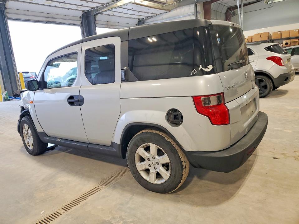 Aukcja sprzedaży 2010 Honda Element, vin: 5J6YH2H73AL007477, numer aukcji: 79719875