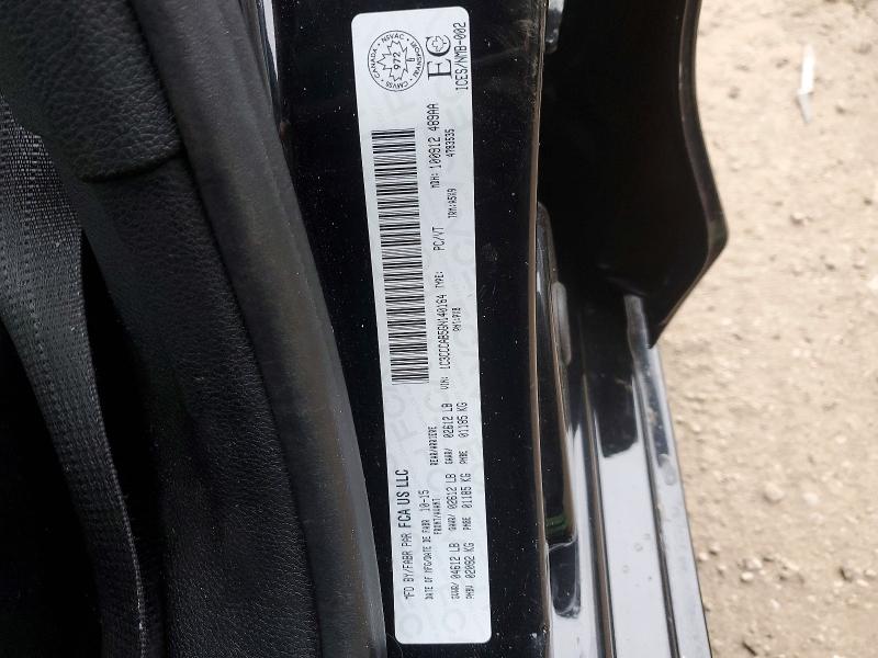 45678406 :رقم المزاد ، 1C3CCCAB5GN140164 vin ، 2016 Chrysler 200 مزاد بيع