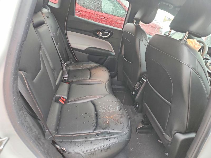 79827315 :رقم المزاد ، 3C4NJDCN3RT101003 vin ، 2024 Jeep Compass مزاد بيع