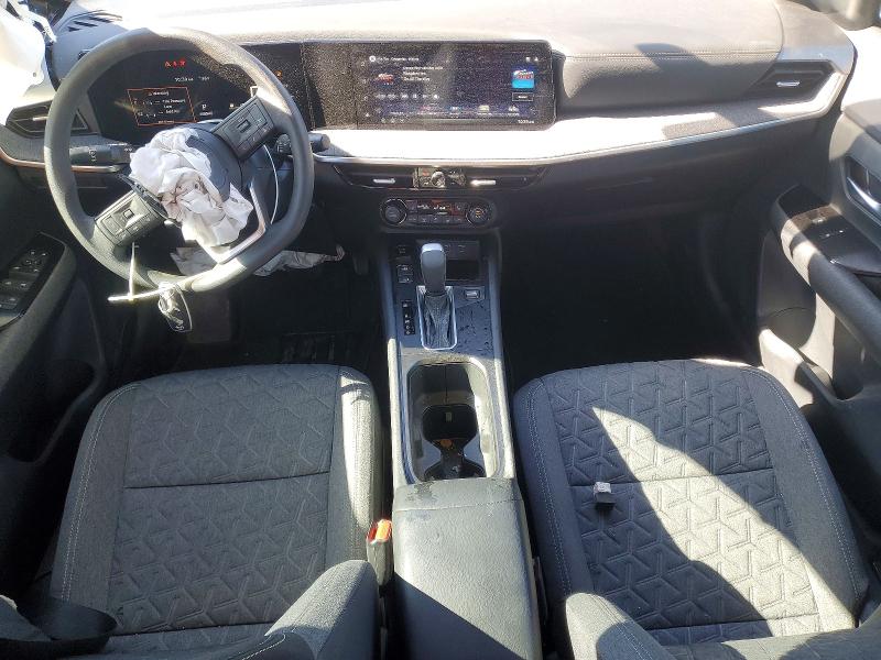 2026 Nissan Kicks მანქანა იყიდება აუქციონზე, vin: 3N8AP6CB9TL350805, აუქციონის ნომერი: 46211686