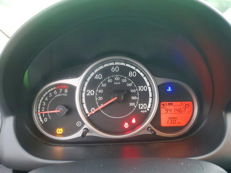 79487635 :رقم المزاد ، JM1DE1LY7D0154320 vin ، 2013 Mazda Mazda2 مزاد بيع