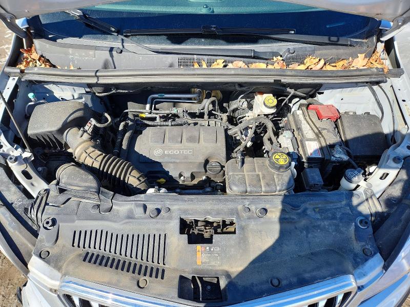 Продажа на аукционе авто 2013 Buick Encore, vin: KL4CJASB7DB142851, номер лота: 79436545