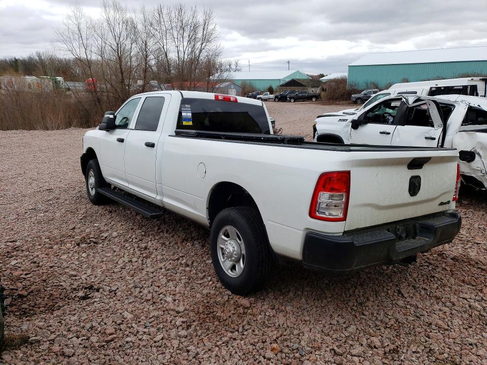 Продаж на аукціоні авто 2023 Ram 3500, vin: 3C63R3GJ0PG542117, номер лоту: 47358866