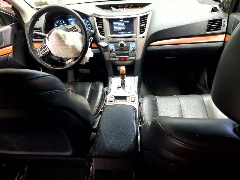 41697036 :رقم المزاد ، 4S4BRBLCXD3274127 vin ، 2013 Subaru Outback مزاد بيع