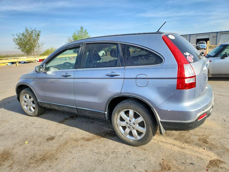 Aukcja sprzedaży 2007 Honda Cr-v, vin: JHLRE38757C060914, numer aukcji: 47959506