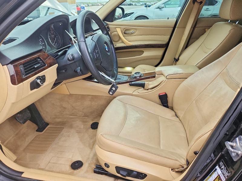 47505786 :رقم المزاد ، WBAUT9C52CA192179 vin ، 2012 Bmw 328 مزاد بيع