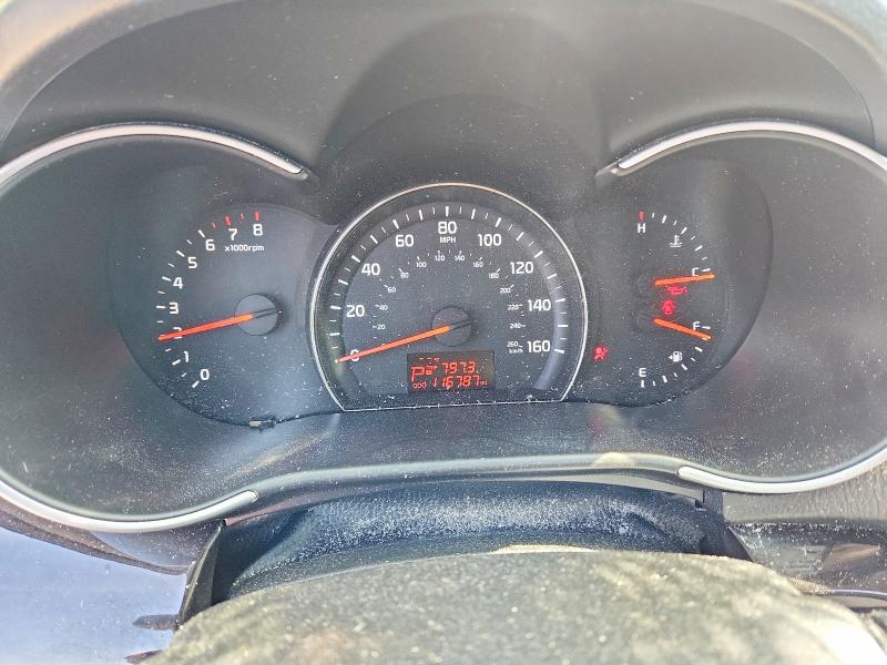 Aukcja sprzedaży 2014 Kia Sorento, vin: 5XYKT4A65EG433423, numer aukcji: 47686316