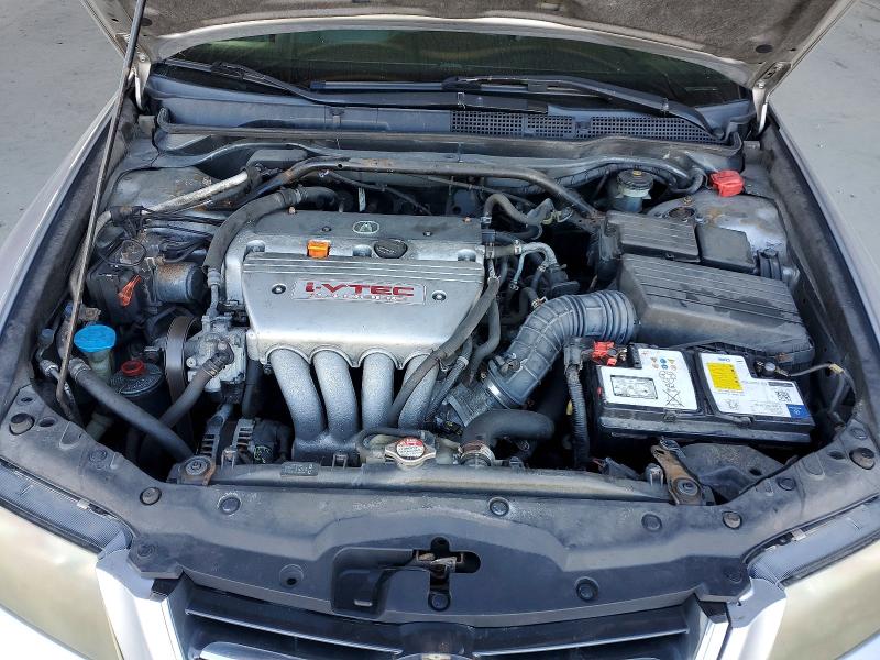 41709016 :رقم المزاد ، JH4CL96885C016487 vin ، 2005 Acura Tsx مزاد بيع