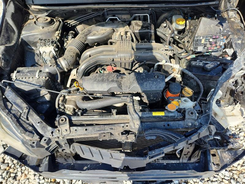 Aukcja sprzedaży 2015 Subaru Impreza, vin: JF1GPAC69F8231432, numer aukcji: 47893856