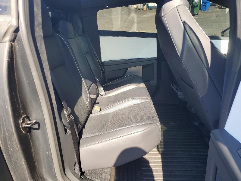 Продажа на аукционе авто 2024 Tesla Cybertruck, vin: 7G2CEHED7RA014253, номер лота: 47577076