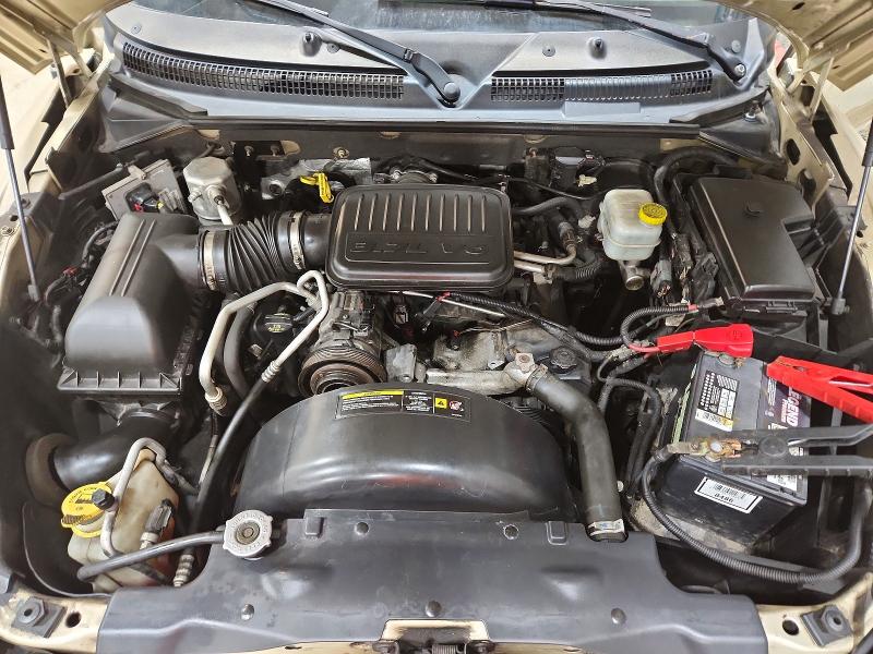 Продаж на аукціоні авто 2011 Dodge Dakota, vin: 1D7RW3BK9BS504727, номер лоту: 47883986