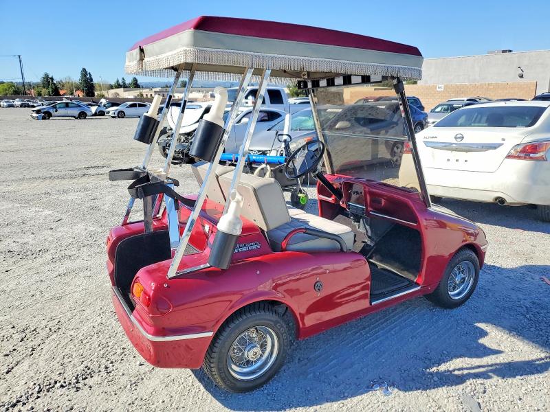 Продажа на аукционе авто 2006 Golf Cart 2 Club Car, vin: B1LL0FSALE, номер лота: 45677866