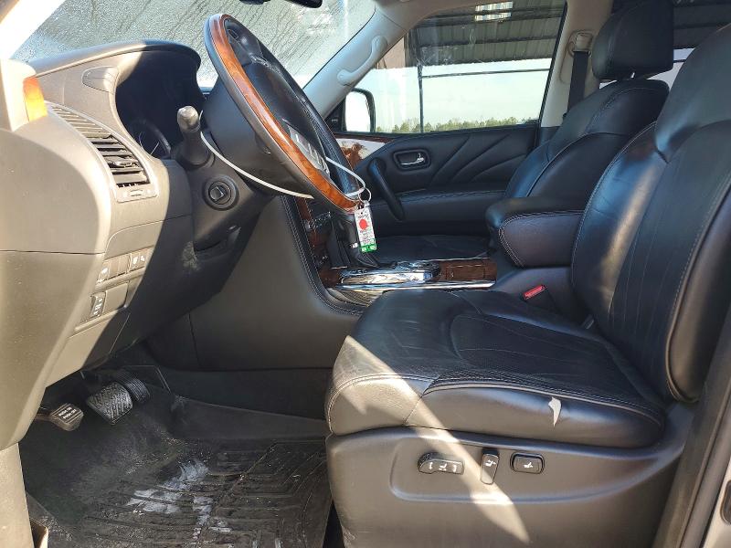 Продаж на аукціоні авто 2015 Infiniti Qx80, vin: JN8AZ2ND3F9770736, номер лоту: 79560825