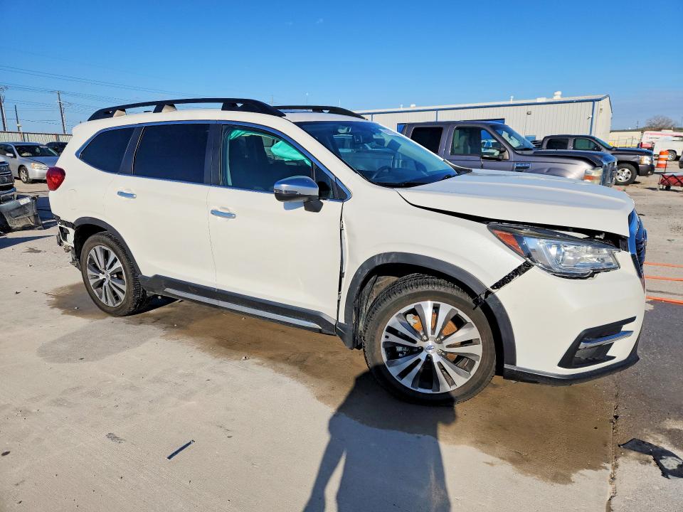 Aukcja sprzedaży 2021 Subaru Ascent, vin: 4S4WMARD8M3420888, numer aukcji: 45781226