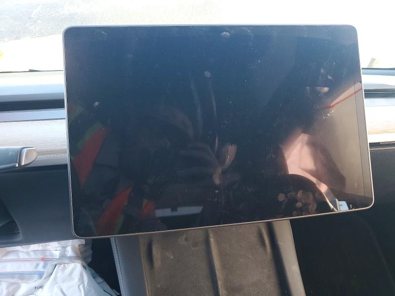 2024 Tesla Model Y მანქანა იყიდება აუქციონზე, vin: 7SAYGDEE5RF003178, აუქციონის ნომერი: 79385015