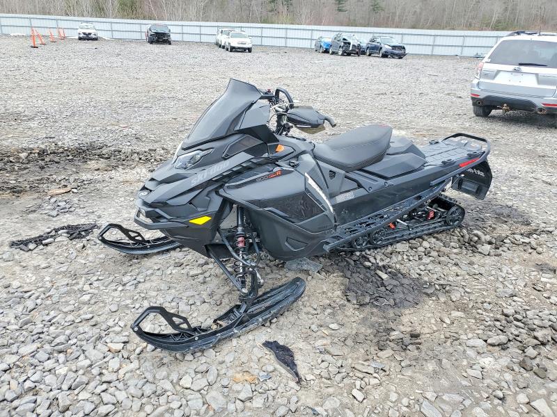 Продаж на аукціоні авто 2024 Ski-doo Renegade X 900 Ace Turbo R, vin: 2BPSBSRD4RV000064, номер лоту: 46244926