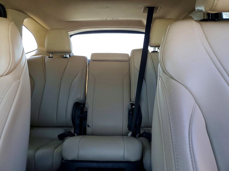 79730085 :رقم المزاد ، 5J8YD9H33NL005968 vin ، 2022 Acura Mdx مزاد بيع