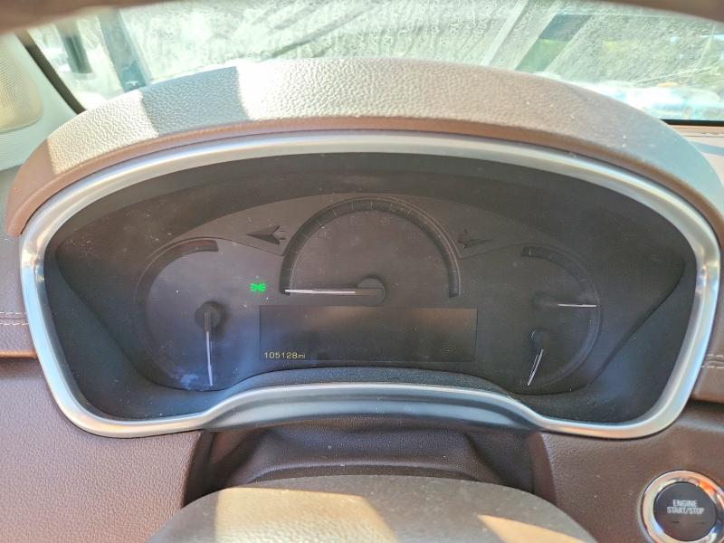 Продажа на аукционе авто 2013 Cadillac Srx, vin: 3GYFNCE35DS656106, номер лота: 46543076