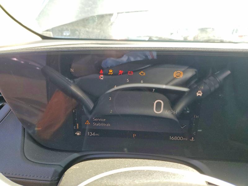 45932786 :رقم المزاد ، KL4AMDSL4RB000537 vin ، 2024 Buick Encore Gx مزاد بيع