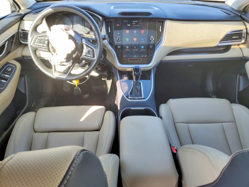 45763376 :رقم المزاد ، 4S3BWAN68R3025931 vin ، 2024 Subaru Legacy مزاد بيع