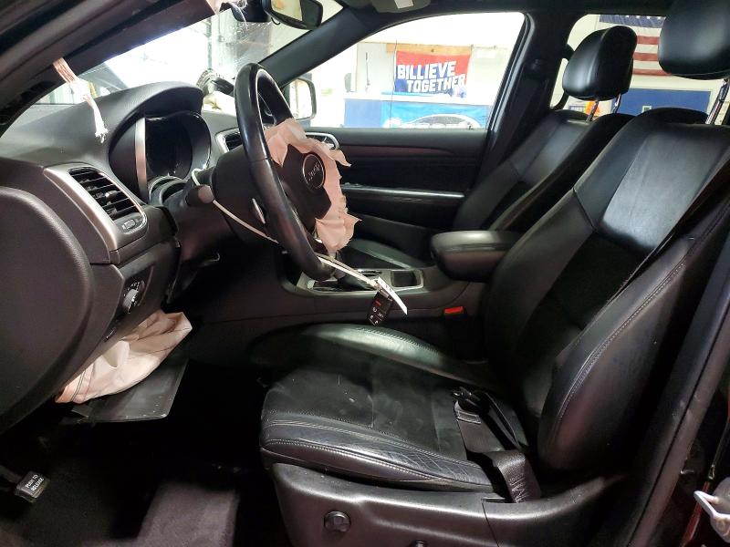 Aukcja sprzedaży 2017 Jeep Grand Cherokee, vin: 1C4RJFAG7HC733790, numer aukcji: 79416755