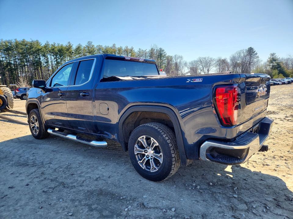 Aukcja sprzedaży 2022 Gmc Sierra, vin: 1GTRUBED4NZ565826, numer aukcji: 47253446