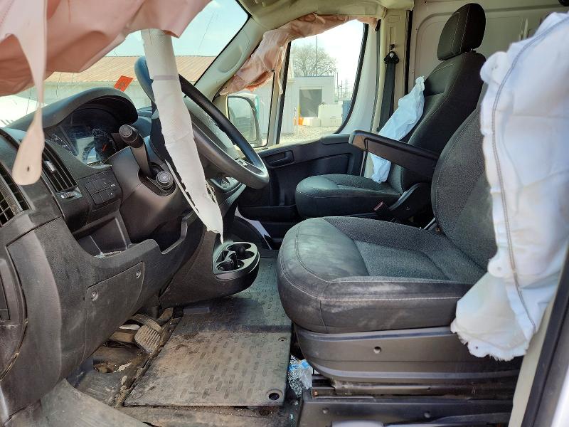 Aukcja sprzedaży 2018 Ram Promaster 3500, vin: 3C6URVHG9JE120465, numer aukcji: 47691966
