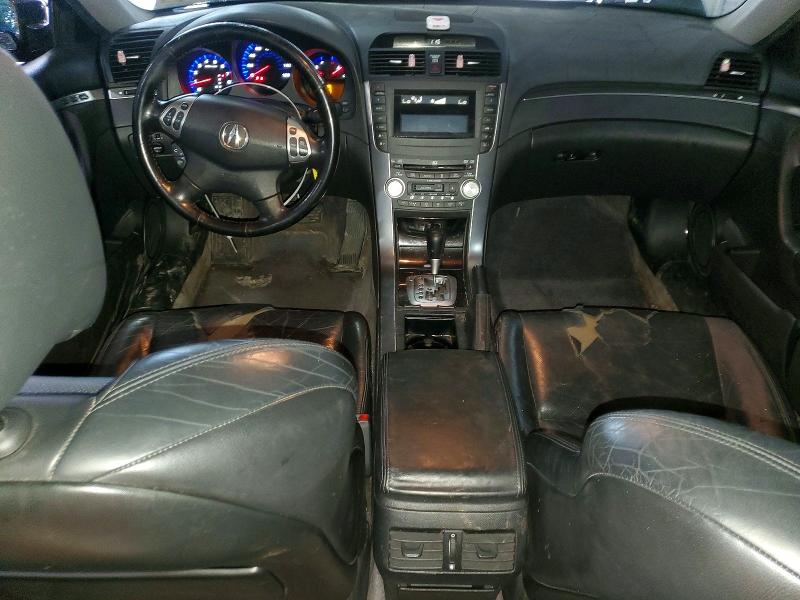 2005 Acura Tl მანქანა იყიდება აუქციონზე, vin: 19UUA66215A002059, აუქციონის ნომერი: 79213875