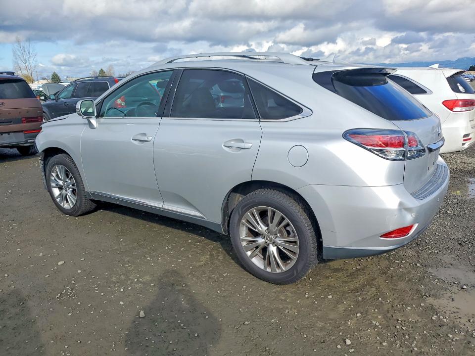 79932925 :رقم المزاد ، 2T2BK1BA6DC209152 vin ، 2013 Lexus Rx 350 مزاد بيع