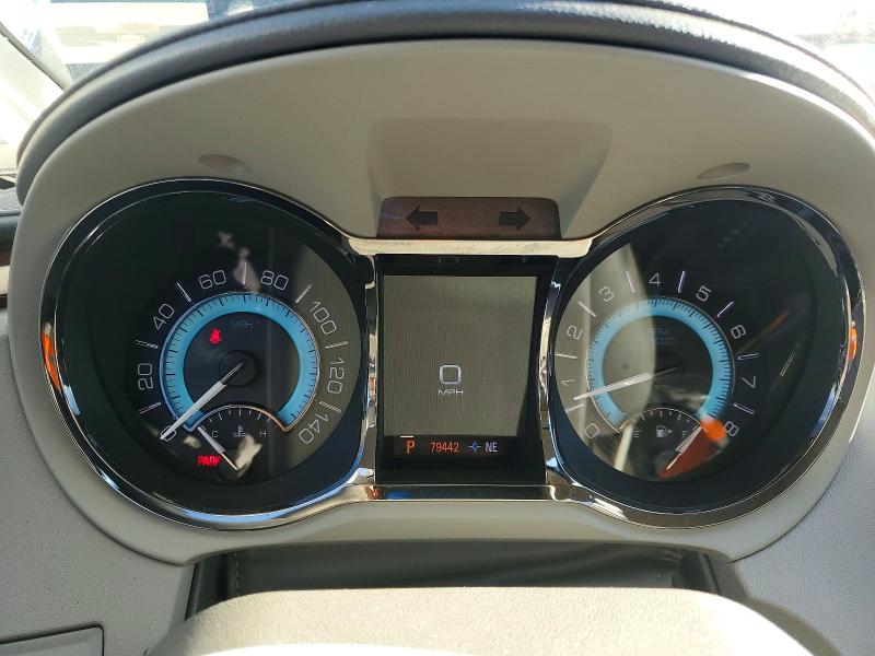 2012 Buick Lacrosse მანქანა იყიდება აუქციონზე, vin: 1G4GC5E38CF346686, აუქციონის ნომერი: 79497345