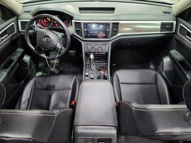Продаж на аукціоні авто 2018 Volkswagen Atlas, vin: 1V2LR2CA6JC582056, номер лоту: 78609305