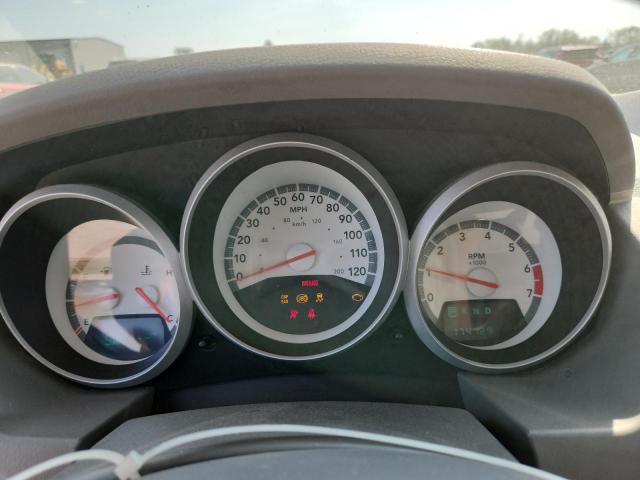 Aukcja sprzedaży 2009 Dodge Grand Caravan, vin: 2D8HN44E29R600458, numer aukcji: 47801576
