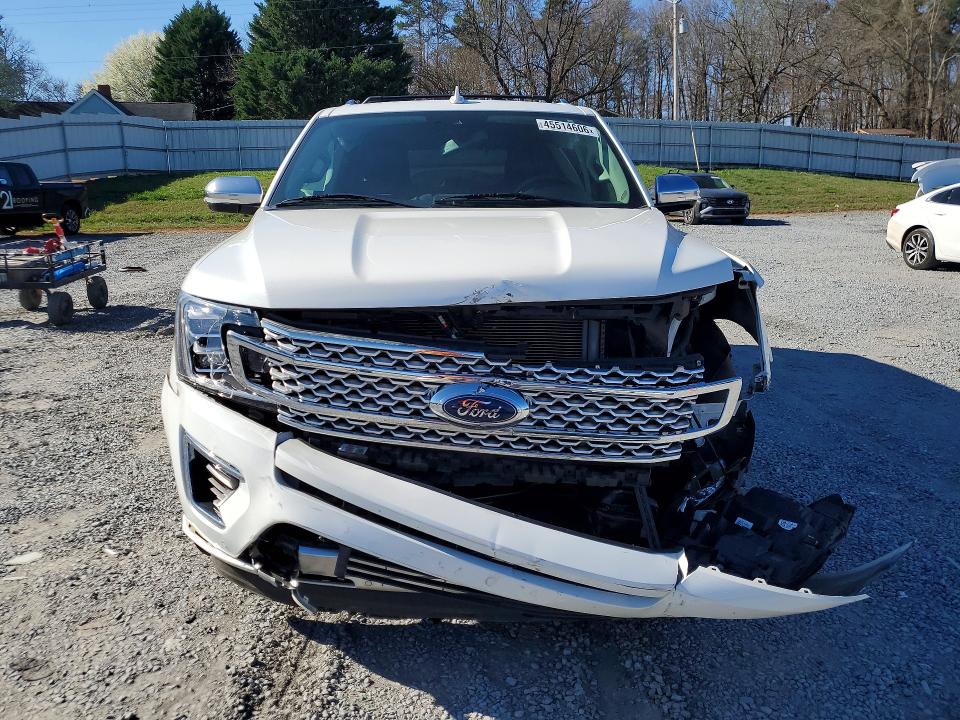 Aukcja sprzedaży 2021 Ford Expedition, vin: 1FMJU1MT9MEA24434, numer aukcji: 45514606