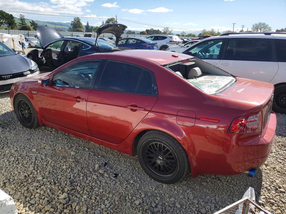 Aukcja sprzedaży 2007 Acura Tl, vin: 19UUA66207A036819, numer aukcji: 79992905