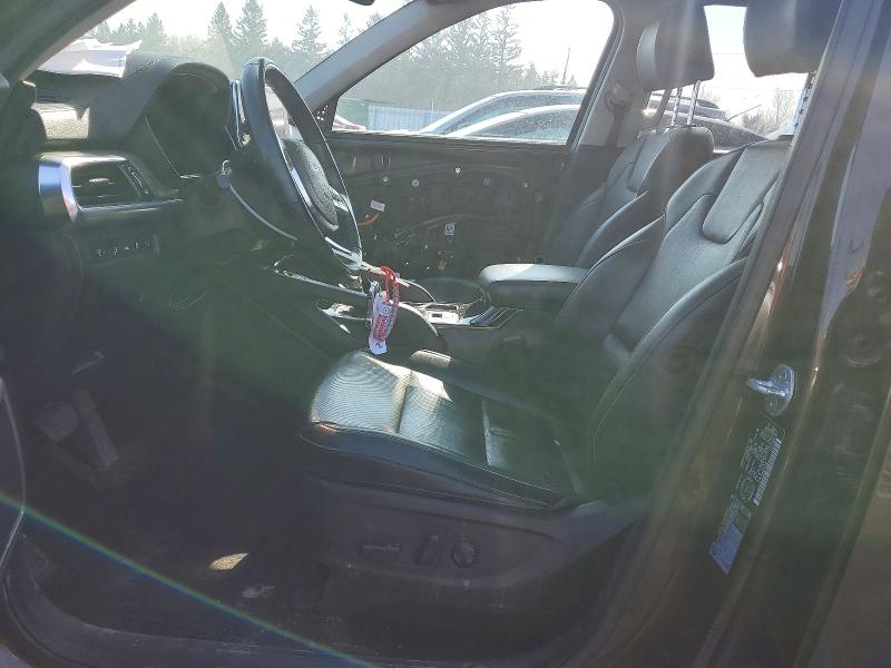 78860215 :رقم المزاد ، 5XYP3DHCXNG299963 vin ، 2022 Kia Telluride مزاد بيع