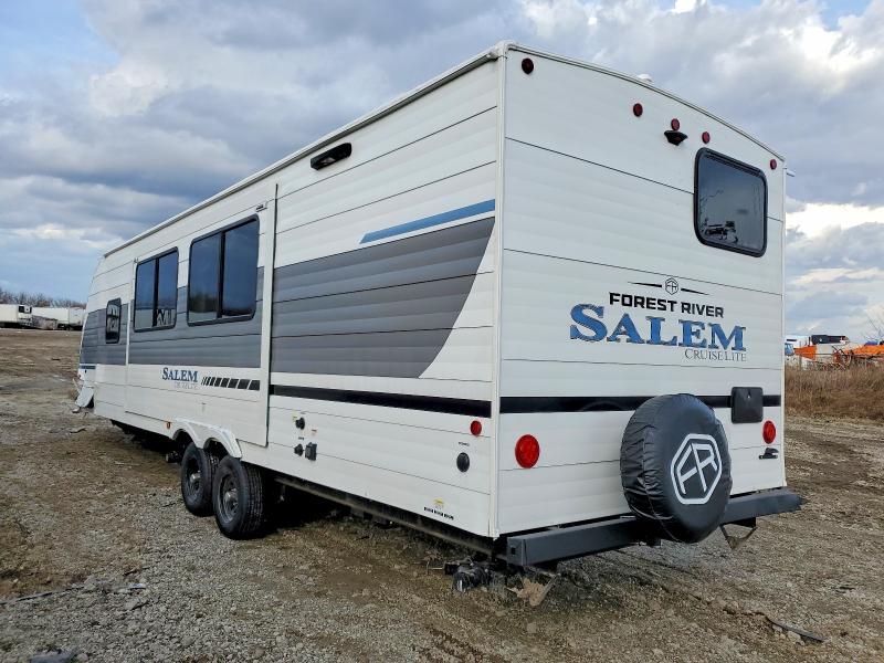 Aukcja sprzedaży 2026 Salem Trailers, vin: 4X4TSMB23T7438286, numer aukcji: 79034655