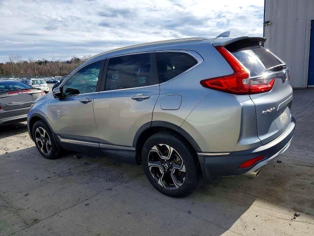 47593226 :رقم المزاد ، 2HKRW2H97HH625854 vin ، 2017 Honda Cr-v مزاد بيع