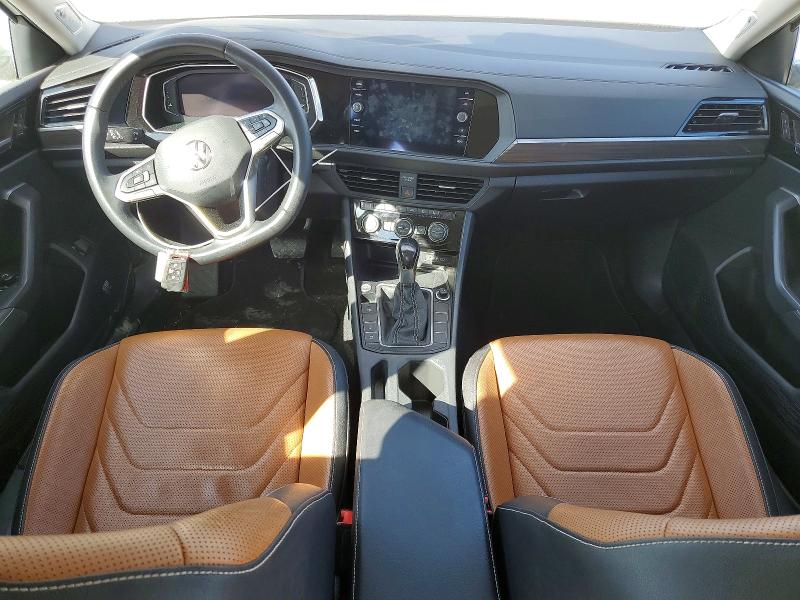 Продажа на аукционе авто 2024 Volkswagen Jetta, vin: 3VWGM7BU7RM069593, номер лота: 47734866