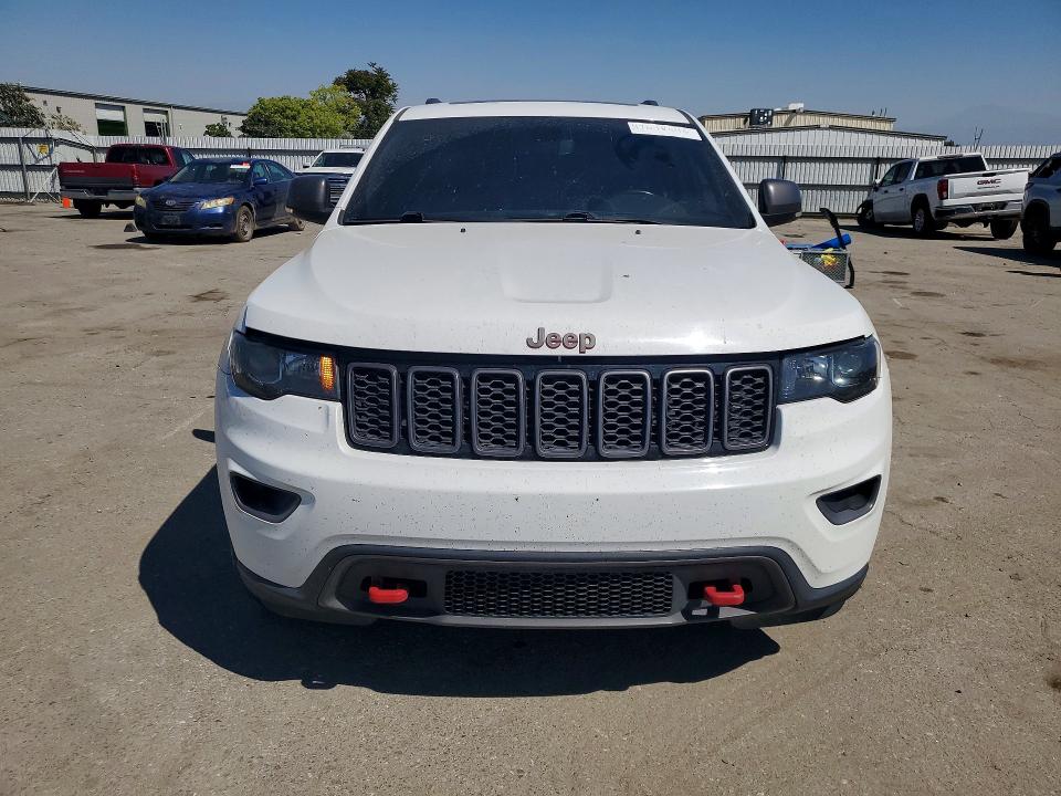 Продажа на аукционе авто 2021 Jeep Grand Cherokee, vin: 1C4RJFLT1MC684042, номер лота: 47618016