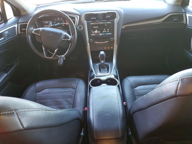 Aukcja sprzedaży 2015 Ford Fusion, vin: 3FA6P0LU9FR128448, numer aukcji: 79657895