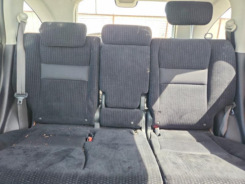 Продажа на аукционе авто 2009 Honda Cr-v, vin: 5J6RE48589L025346, номер лота: 46153926