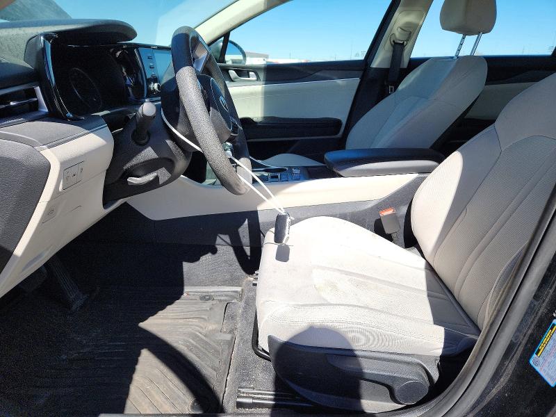 Auction sale of the 2021 Kia K5, vin: 5XXG14J20MG011829, lot number: 46583906