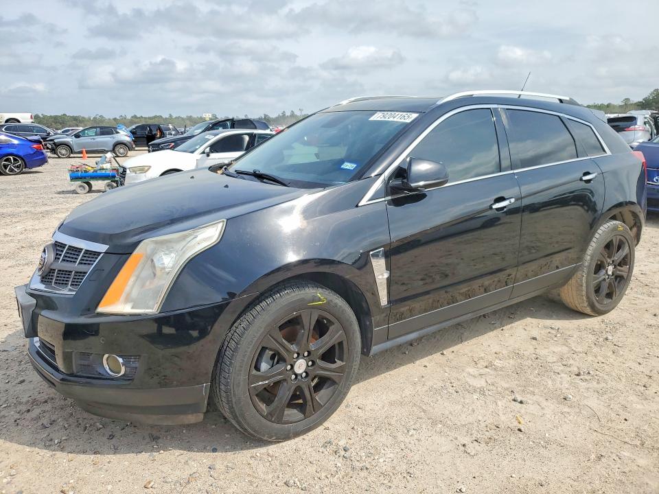 Продаж на аукціоні авто 2012 Cadillac Srx, vin: 3GYFNCE3XCS605036, номер лоту: 79204165