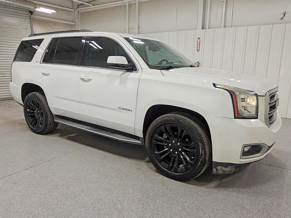 Aukcja sprzedaży 2018 Gmc Yukon, vin: 1GKS1BKC5JR244205, numer aukcji: 94036055