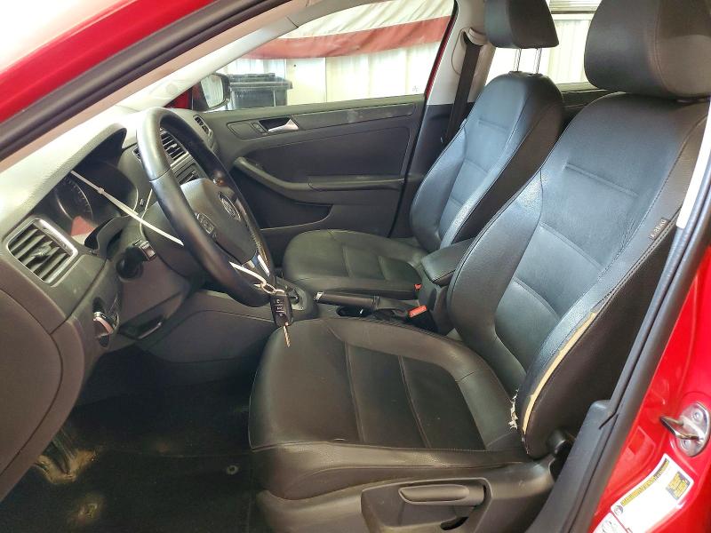 48115956 :رقم المزاد ، 3VWDP7AJ6CM323450 vin ، 2012 Volkswagen Jetta مزاد بيع