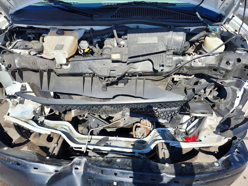 Продаж на аукціоні авто 2014 Chevrolet Express G3500, vin: 1GAZGXFG3E1210246, номер лоту: 42043006