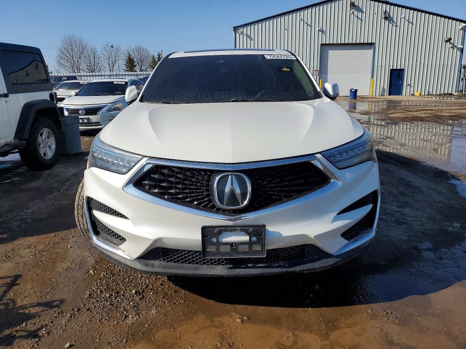 Продаж на аукціоні авто 2020 Acura Rdx, vin: 5J8TC2H31LL809199, номер лоту: 79544725