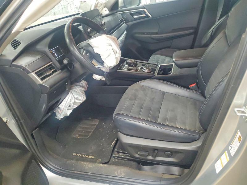 Продаж на аукціоні авто 2024 Mitsubishi Outlander, vin: JA4J4VA8XRZ043211, номер лоту: 79974055