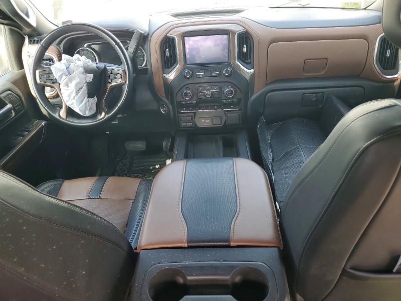 Aukcja sprzedaży 2023 Chevrolet Silverado, vin: 1GC4YVEY9PF216779, numer aukcji: 79639735