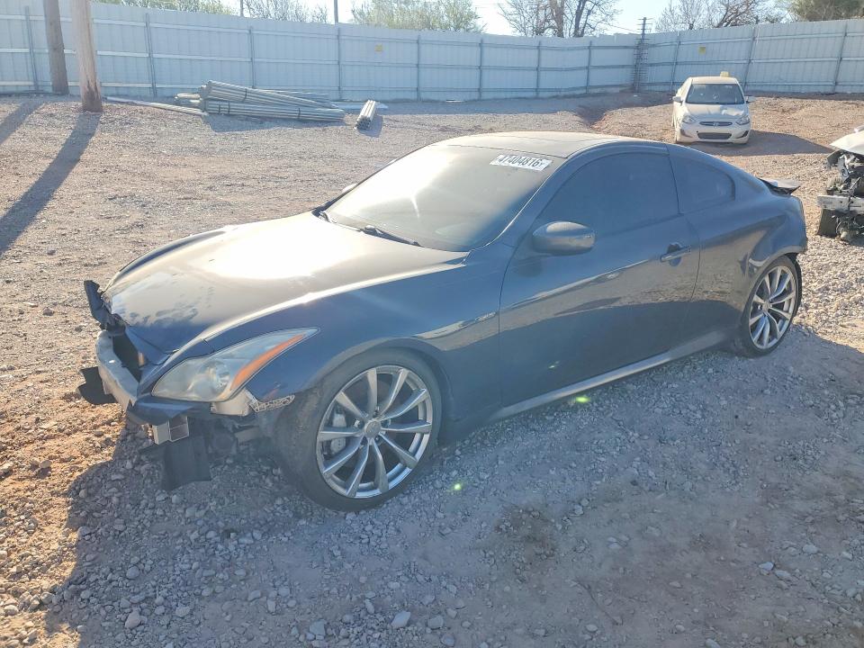 Aukcja sprzedaży 2008 Infiniti G37, vin: JNKCV64E98M119336, numer aukcji: 47404816